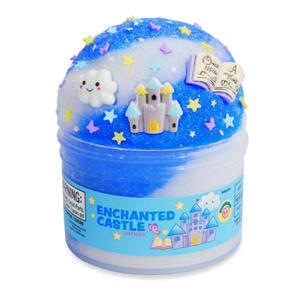 Enchanted Castle-1