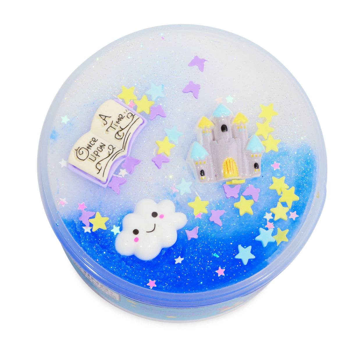 Enchanted Castle-2