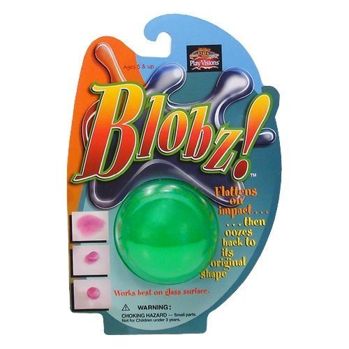 Blobz-2