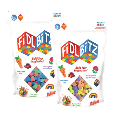 Fidlbitz Bags