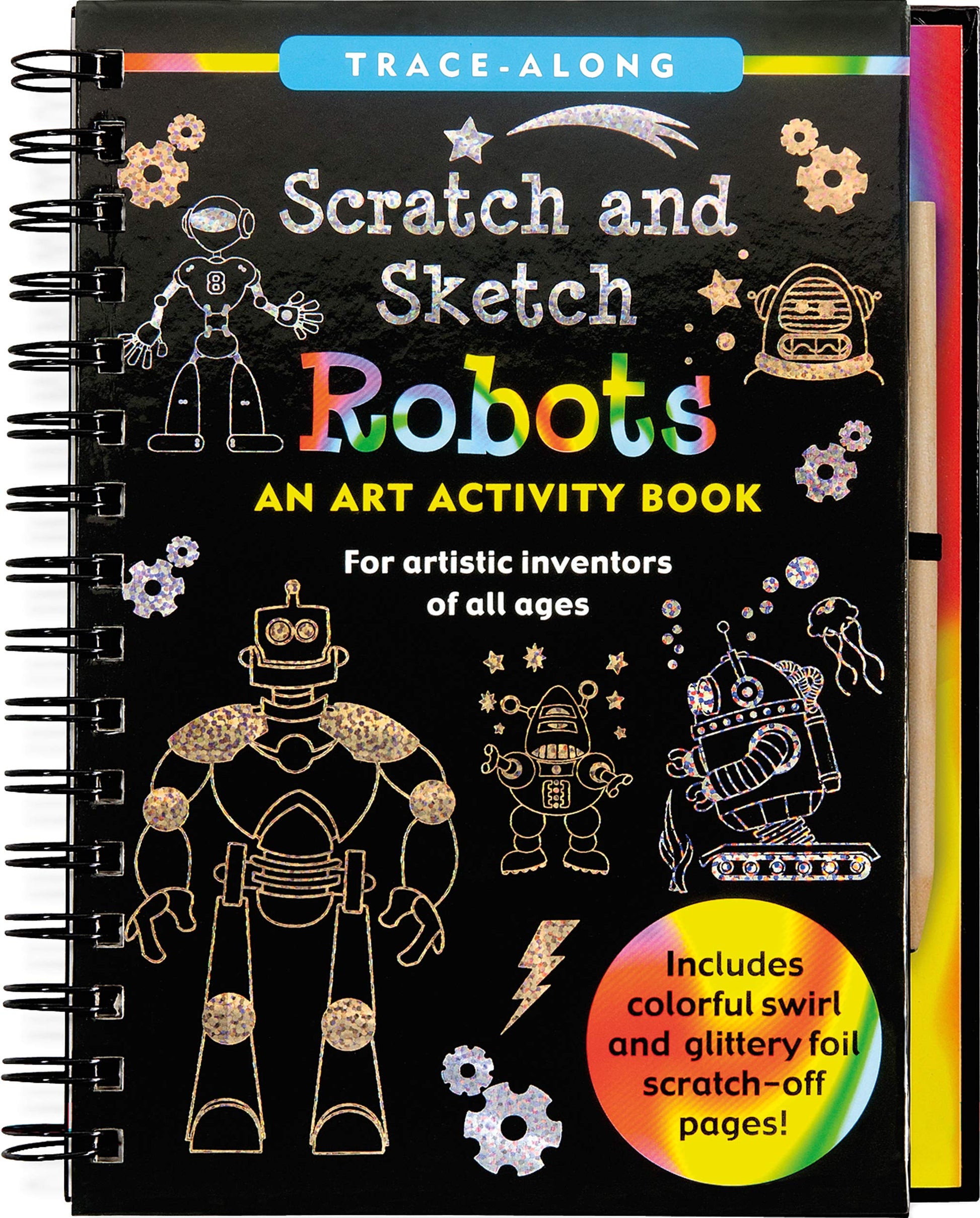 Ss Robots