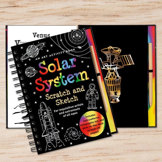 Ss Solar System