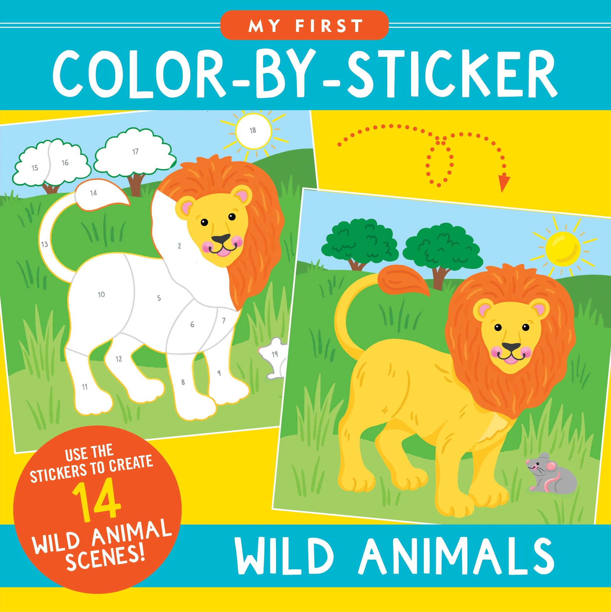 Cbs Wild Animals