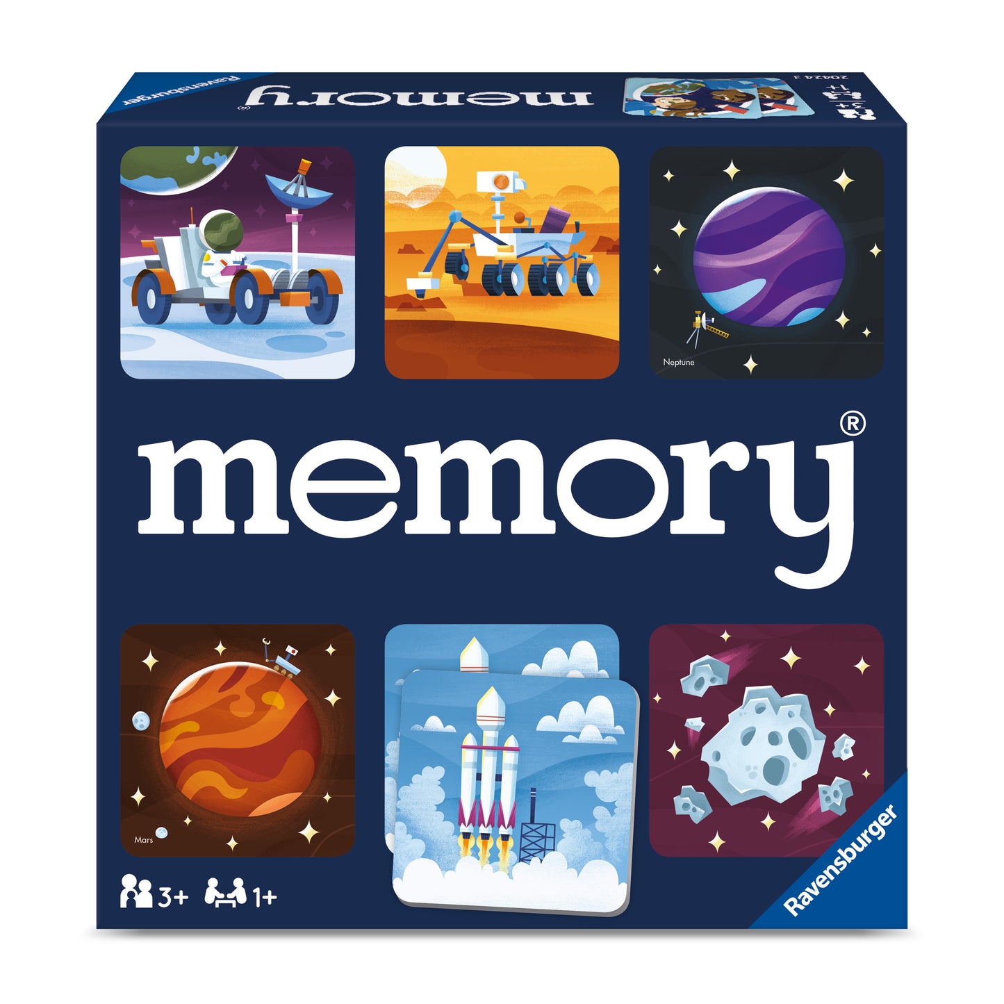Memory Space