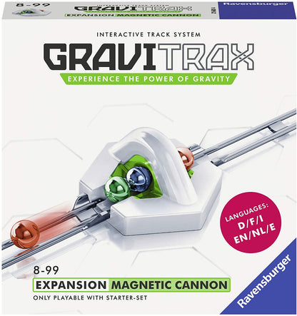 Gravitrax Magnetic Canno-9
