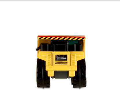 Tonka Metal Movers Combo