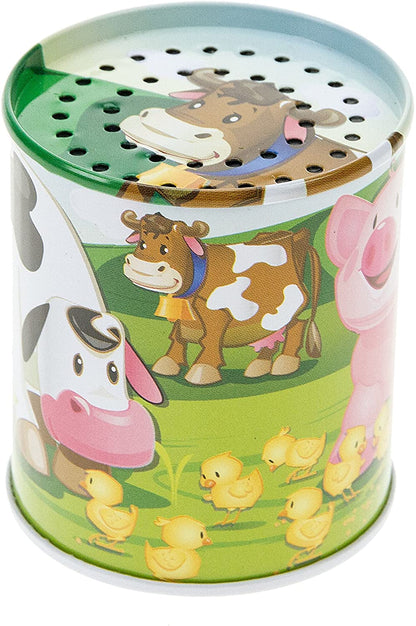 Animal Sound Maker-2