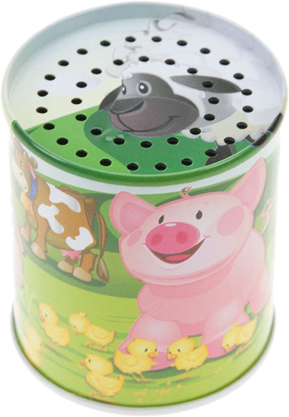 Animal Sound Maker-3