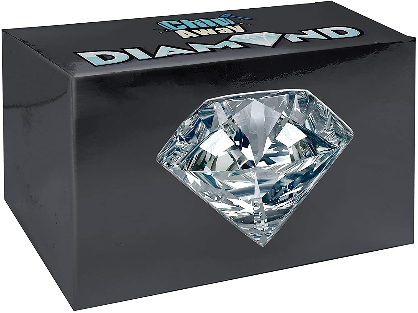 Chip Away  Diamond