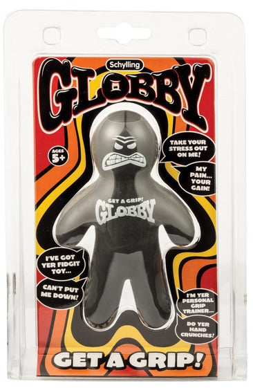 Globby Get a Grip