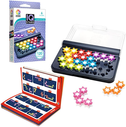 Iq Stars