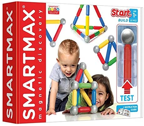 Smartmax Starter 23 Pcs