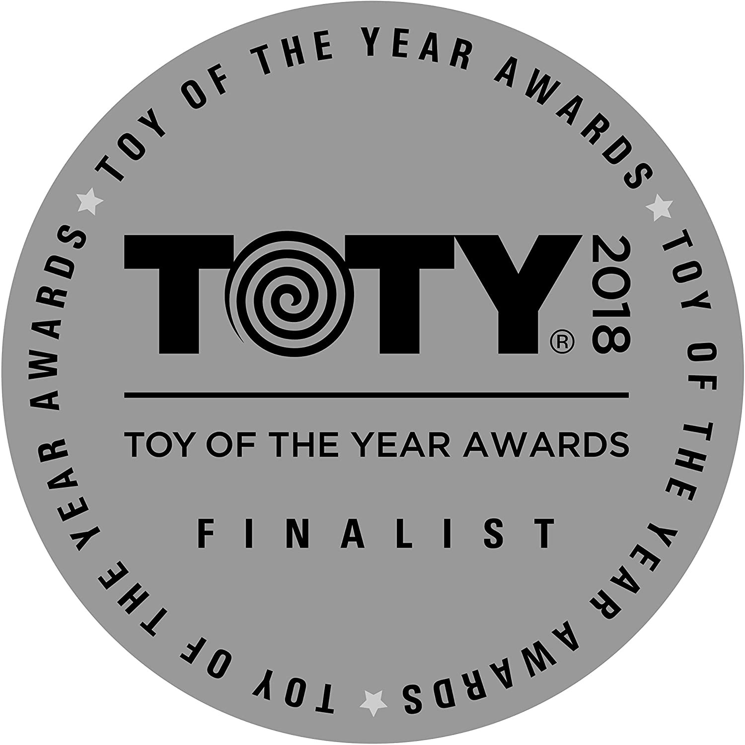 Smartmax Animal Train