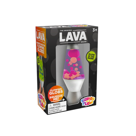 Lava Squish N Flow