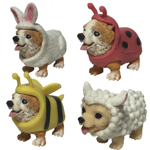 Party Animals Assorted