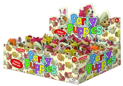 Party Animals Assorted