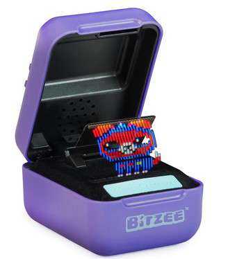 Bitzee