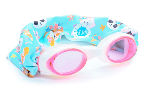 Forest Friends Goggles