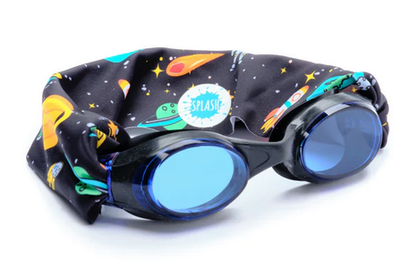 Galactic Explorer Goggles