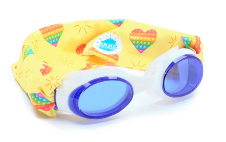 Rainbow Pop Goggles