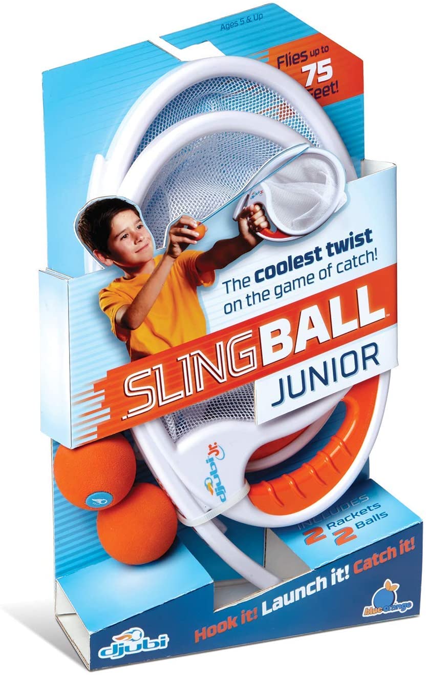 Slingball Jr