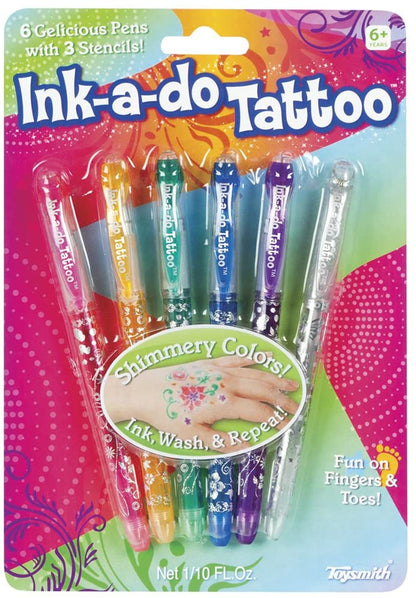 Ink a Do Tattoo Pens