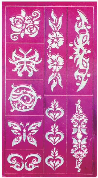 Ink a Do Tattoo Pens