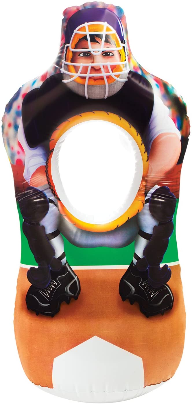 Inflatable Sports Toss