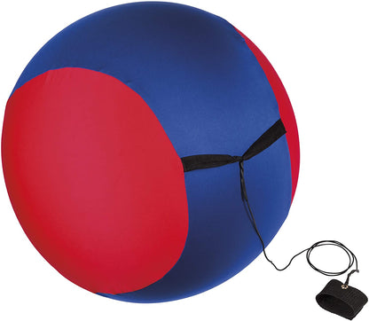 Giant Kick Rebound Ball