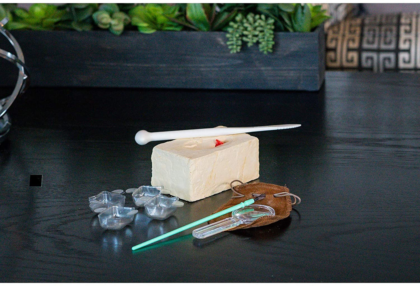 Crystal Mining Kit