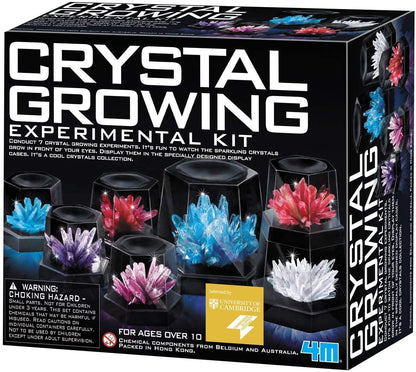 Crystal Growing Deluxe-1