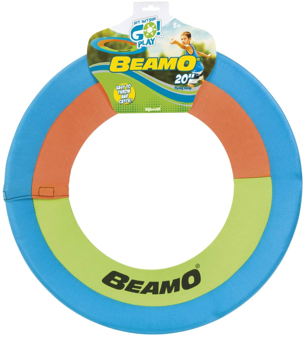 Beamo 20 Inch-1