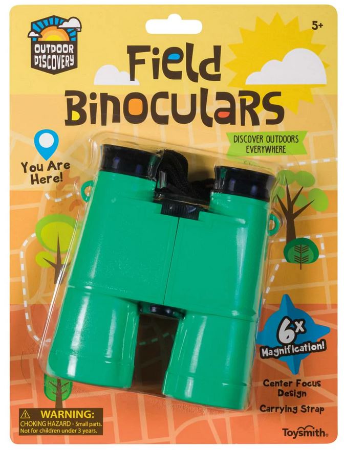 Field Binoculars-3