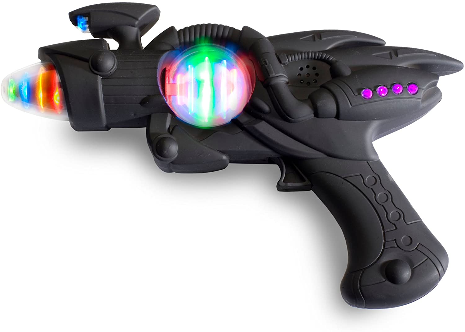 Special Fx Blaster 6