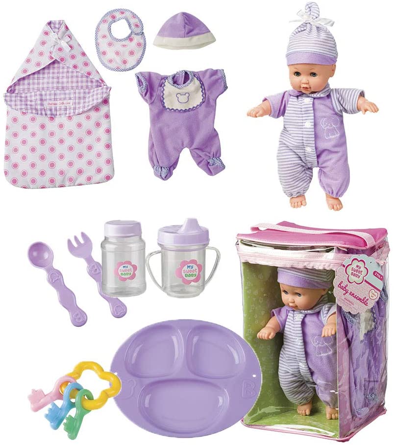 Baby Ensemble-2