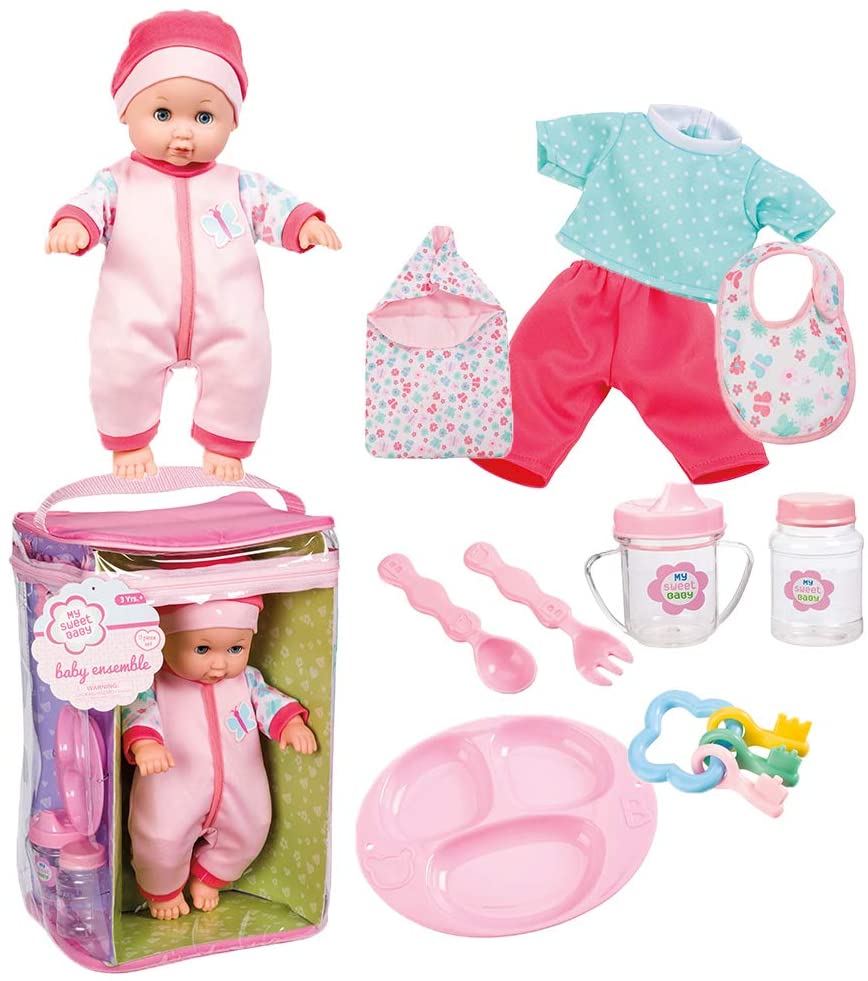 Baby Ensemble-3