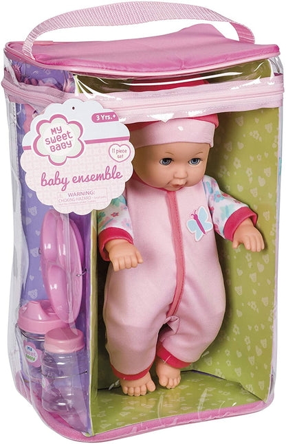 Baby Ensemble-6