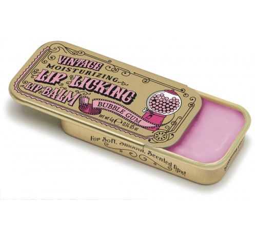 Bubble Gum Lip Balm