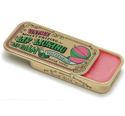 Watermelon Lip Balm