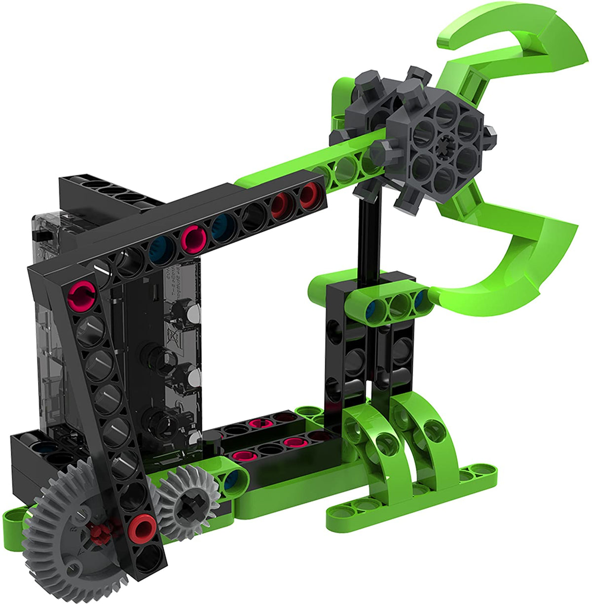 Alien Robots-2