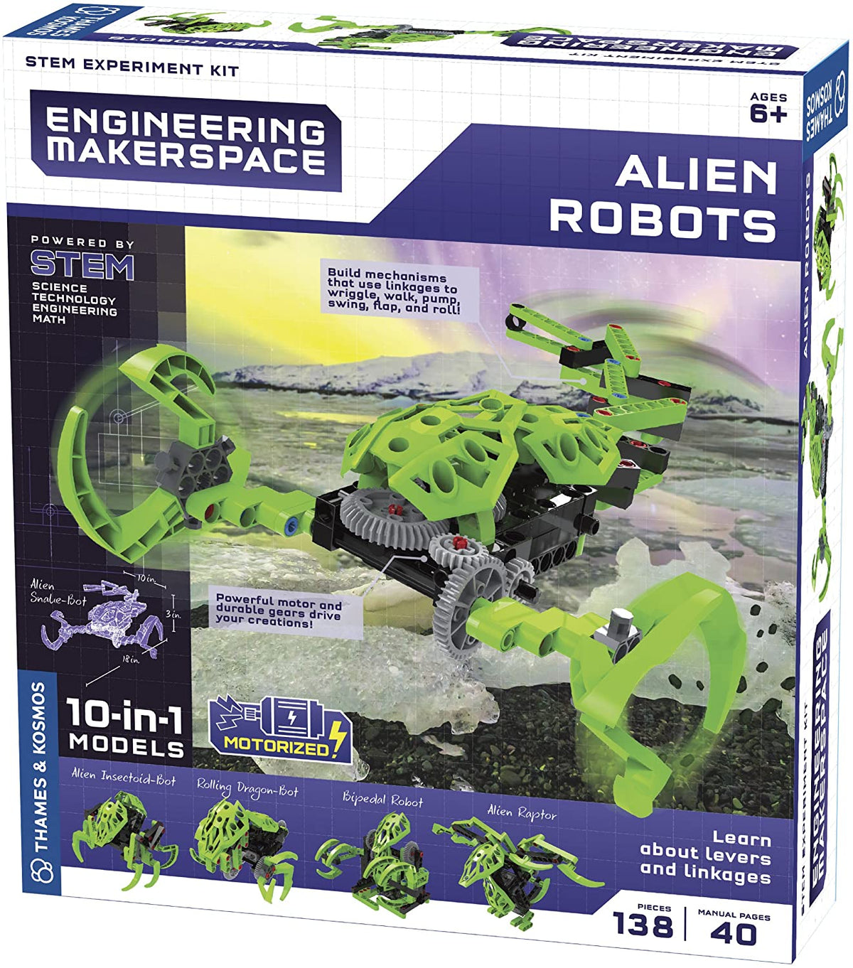 Alien Robots-3
