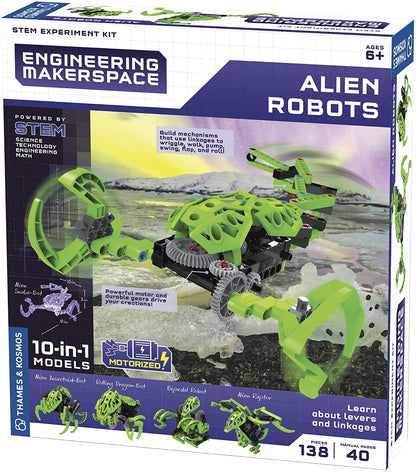Alien Robots-3