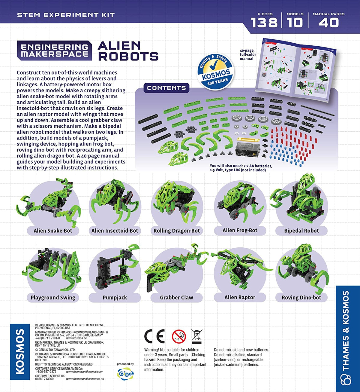 Alien Robots-4