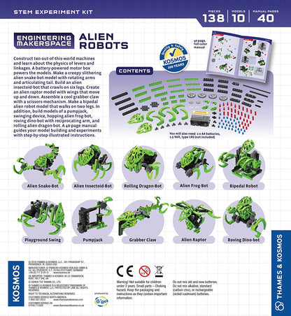 Alien Robots-4