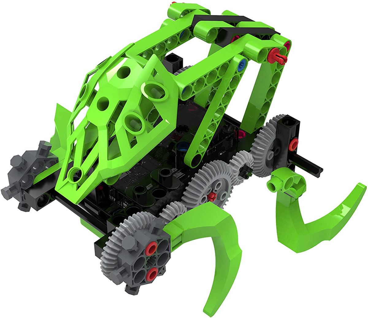 Alien Robots-5
