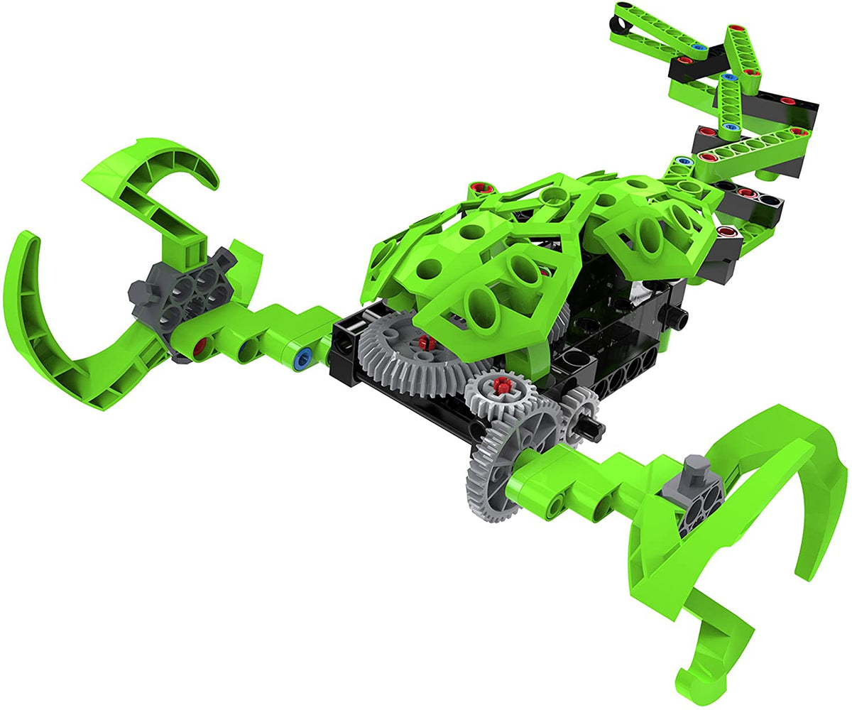 Alien Robots-6