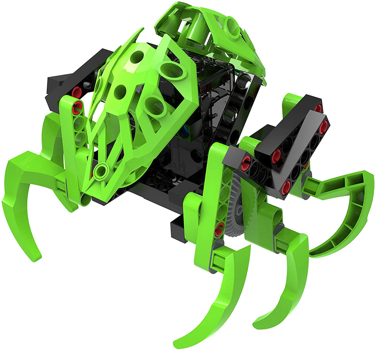 Alien Robots-7