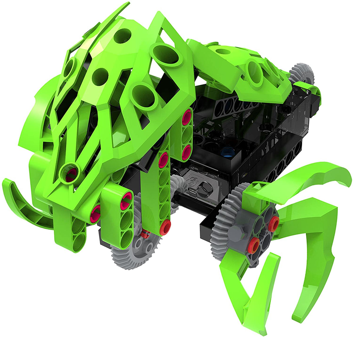 Alien Robots-8