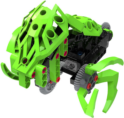 Alien Robots-8