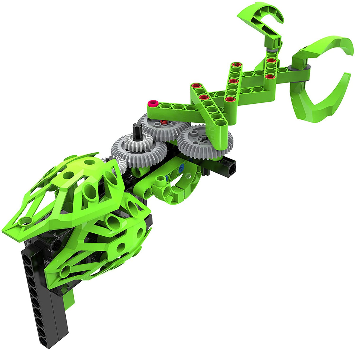 Alien Robots-9